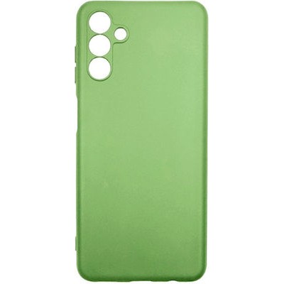 Oem Θήκη Σιλικόνης Soft 2.0 mm Για Samsung Galaxy A14 4G / 5G Λαχανί 