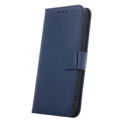 Oem Θήκη Πορτοφόλι Για Samsung Galaxy A12 / M12 / F12 Μπλε