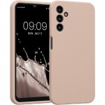 Oem Θήκη Σιλικόνης Soft 2.0 mm Για Samsung Galaxy A55 5G Ροζ - Nud