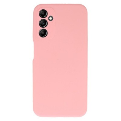 Oem Θήκη Σιλικόνης Soft 2.0 mm Για Samsung Galaxy A17 5G Ροζ 