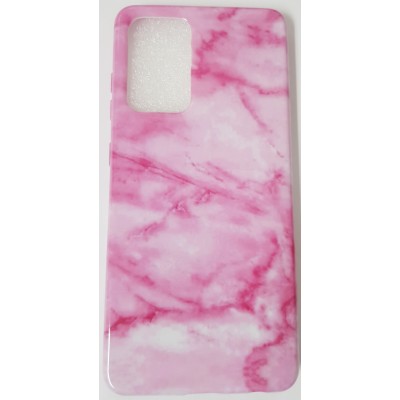 Oem  Θήκη Σιλικόνης Marmur case Για  Xiaomi Redmi 9T / Poco M3 / 9 Power / Note 9 4G  Σχέδια