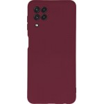 Oem Θήκη Σιλικόνης Soft 2.0 mm Για Samsung Galaxy M53 5G Μπορντό