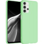 Oem Θήκη Σιλικόνης Soft 2.0 mm Για Samsung Galaxy A73 5G Λαχανί 