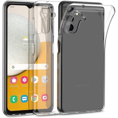 Oem Θήκη Σιλικόνης 1.0 mm Για Samsung Galaxy A34 5G Διάφανο