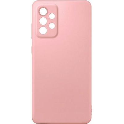 Oem Θήκη Σιλικόνης Soft 2.0 mm Box Για  Realme 9i Ροζ