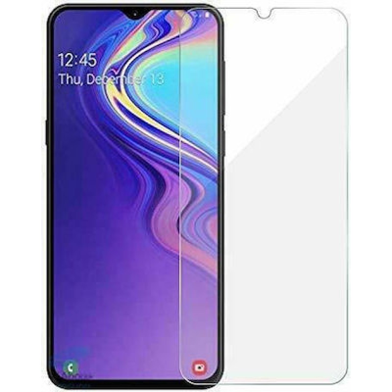 Oem Γυάλινη Προστασία Οθόνης 0,26 mm / 2.5D Για Samsung Galaxy A33 5G  