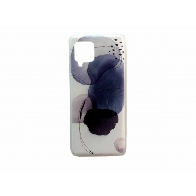 Oem Θήκη  Σιλικόνης Με Σχέδιο Ultra Trendy Case Sensual Για Samsung Galaxy A42 5G 