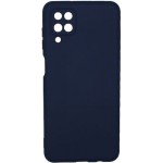 Oem Θήκη Σιλικόνης Soft 2.0 mm Για  Samsung Galaxy M53 5G Σκούρο - Μπλε