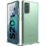 Oem Θήκη Σιλικόνης 2,0 mm Για Samsung Galaxy S20 FE / S20 FE 5G / S20 LITE  Διάφανο