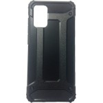 Oem Θήκη Armor Back Cover Για Samsung Galaxy S20 Plus / S20 Plus 5G  Μαύρο