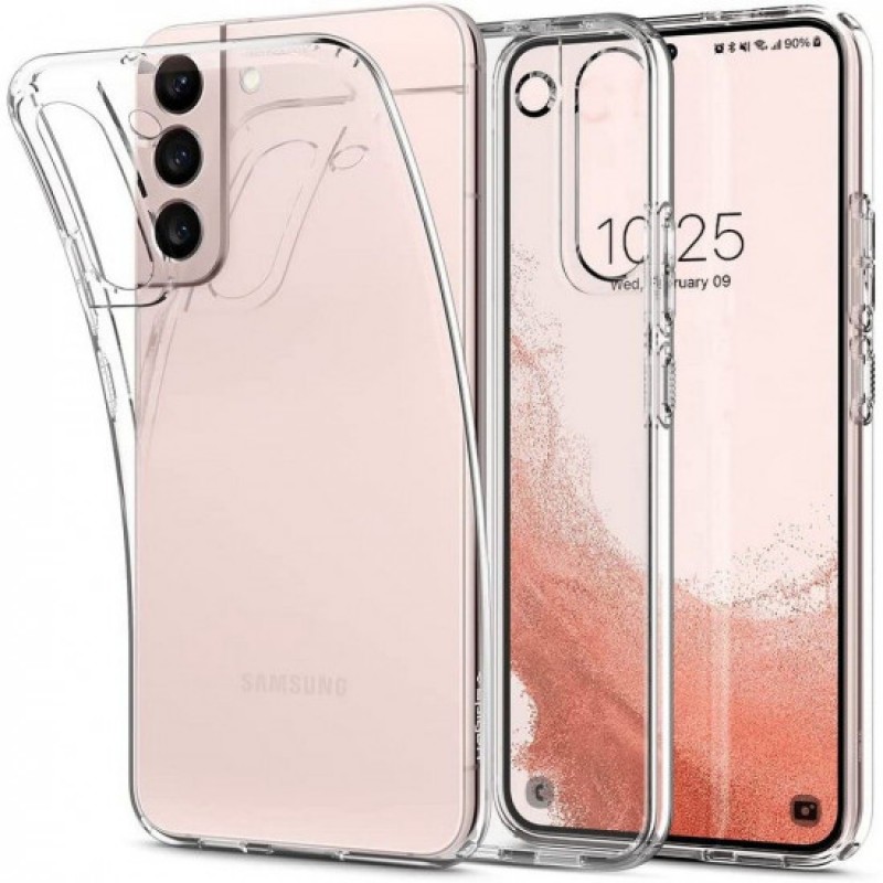 Oem Θήκη Σιλικόνης 1,5 mm Για Samsung Galaxy A34 5G Διάφανο