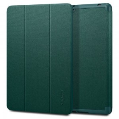 Oem Θήκη Βιβλίο - Σιλικόνη Flip Cover Για Lenovo Tab M10 HD Gen 2 TB-X306 / 303 Πράσινο 