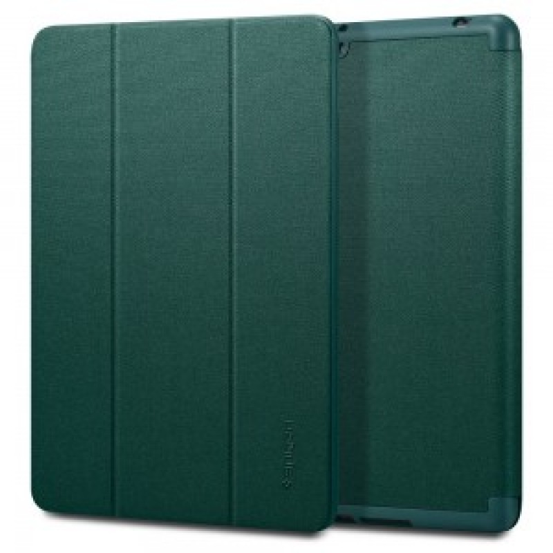 Oem Θήκη Βιβλίο - Σιλικόνη Flip Cover Για Lenovo Tab M10 HD Gen 2 TB-X306 / 303 Πράσινο 