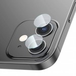 Oem Τζάμι Προστασίας Κάμερας Camera Lens  Για Apple iPhone 12 Mini 5,4''  