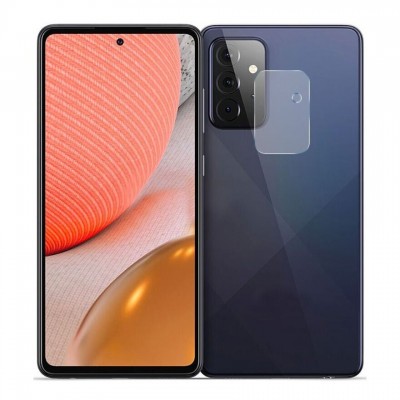 Oem Τζάμι Προστασίας Κάμερας Camera Lens  Για Samsung Galaxy A72 5G / 4G Lite  