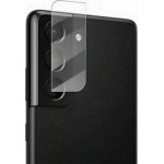 Oem Tempered Glass  for camera lenses Για Samsung Galaxy S21 Ultra 5G  