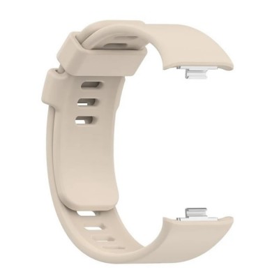 Oem Λουράκι Σιλικόνης Για Xiaomi Redmi Watch 6 Ροζ - Nud