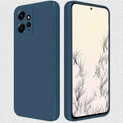 Oem Θήκη Σιλικόνης Matt 1,2 mm Για Xiaomi 13T 5G / 13T Pro 5G / Redmi K60 Ultra Σκούρο - Μπλε