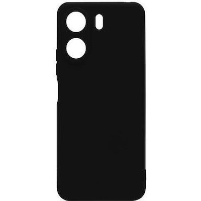 Oem Θήκη Σιλικόνης Soft 2.0 mm   Για Xiaomi Redmi 13C Μαύρο