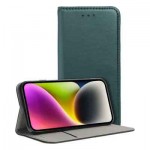 Oem Θήκη Book Smart Magnetic Για Xiaomi Redmi 17 4G Πράσινο 