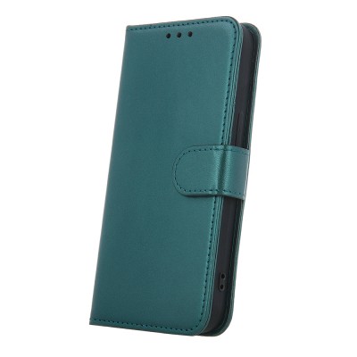 Forcell Tender Θήκη Βιβλίο Για Xiaomi Poco C75 4G Σκούρο - Πράσινο