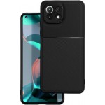 ΓΙΑ Xiaomi Mi 11 Lite 4G / 5G  Μαύρο