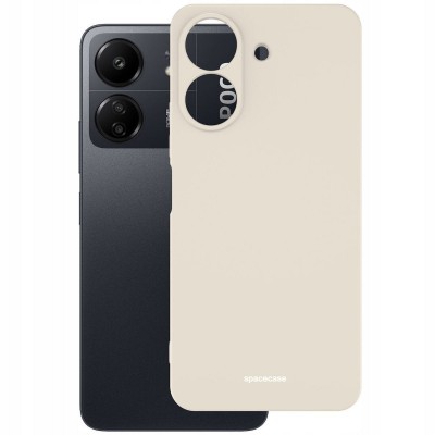 Oem Θήκη Σιλικόνης Soft 2.0 mm Για Xiaomi Redmi 13C Nud