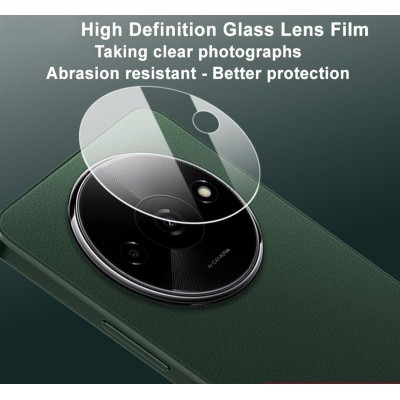 Oem Τζάμι Προστασίας Κάμερας Camera Lens Για Xiaomi Redmi A3 2024