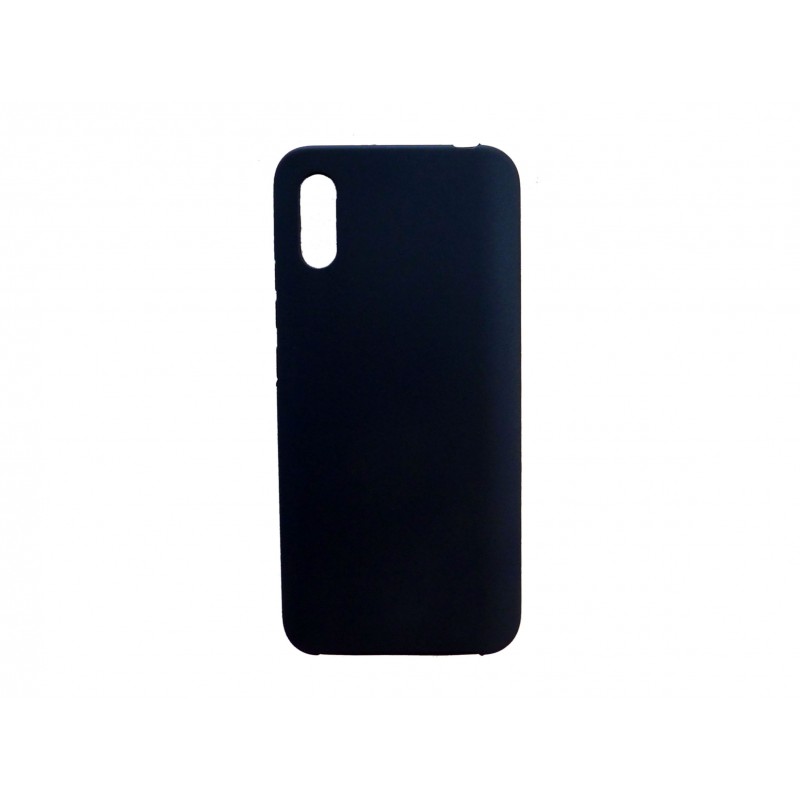 Oem Θήκη 360° Full Cover Σιλικόνης Για Xiaomi Redmi 9A / 9AT / 9i  Μπλε