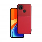 Για Xiaomi Redmi 9C / Redmi 10A  Κόκκινο