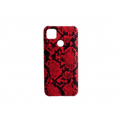 Vennus Wild Case Design 5 Για Xiaomi Redmi 9C / Redmi 10A  Κόκκινο