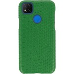 Vennus Wild Case Design 4 Για Xiaomi Redmi 9C / Redmi 10A  Πράσινο 