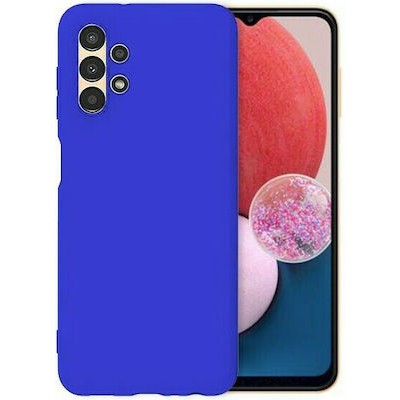Oem Θήκη Σιλικόνης Soft 2.0 mm    Για Xiaomi Poco M4 Pro 5G / Redmi Note 11T 5G / Redmi Note 11s 5G Μπλε
