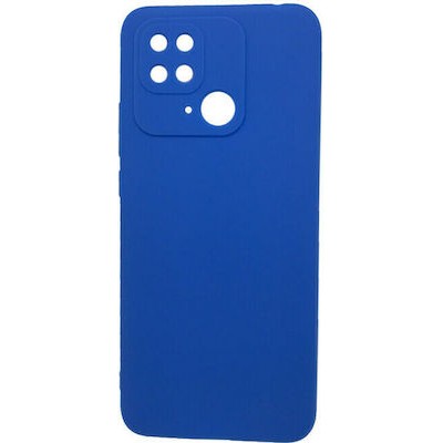 Oem Θήκη Σιλικόνης Matt 1,2 mm Για    Μπλε