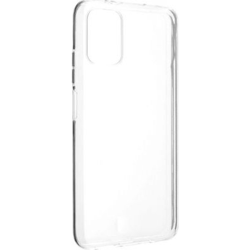 Oem Θήκη Σιλικόνης ΓΙΑ Διάφανο Xiaomi Redmi 9C / Redmi 10A
