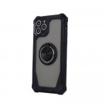 Oem Defender Grip Θήκη Για Samsung Galaxy A50 / A30 / A50S / A30S Μαύρο