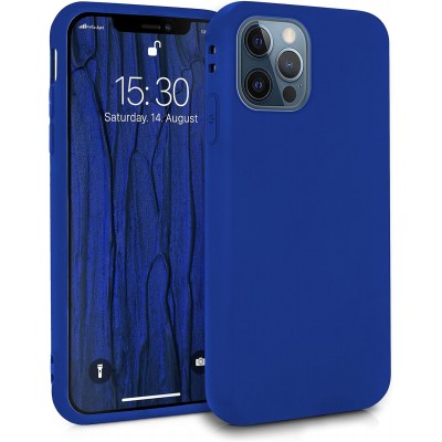 Oem Θήκη Σιλικόνης Soft 2.0 mm    Xiaomi Redmi 12 Μπλε