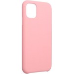Oem Θήκη Σιλικόνης Matt 1,2 mm Για Xiaomi Redmi Note 11 Pro Plus 5G  Ροζ