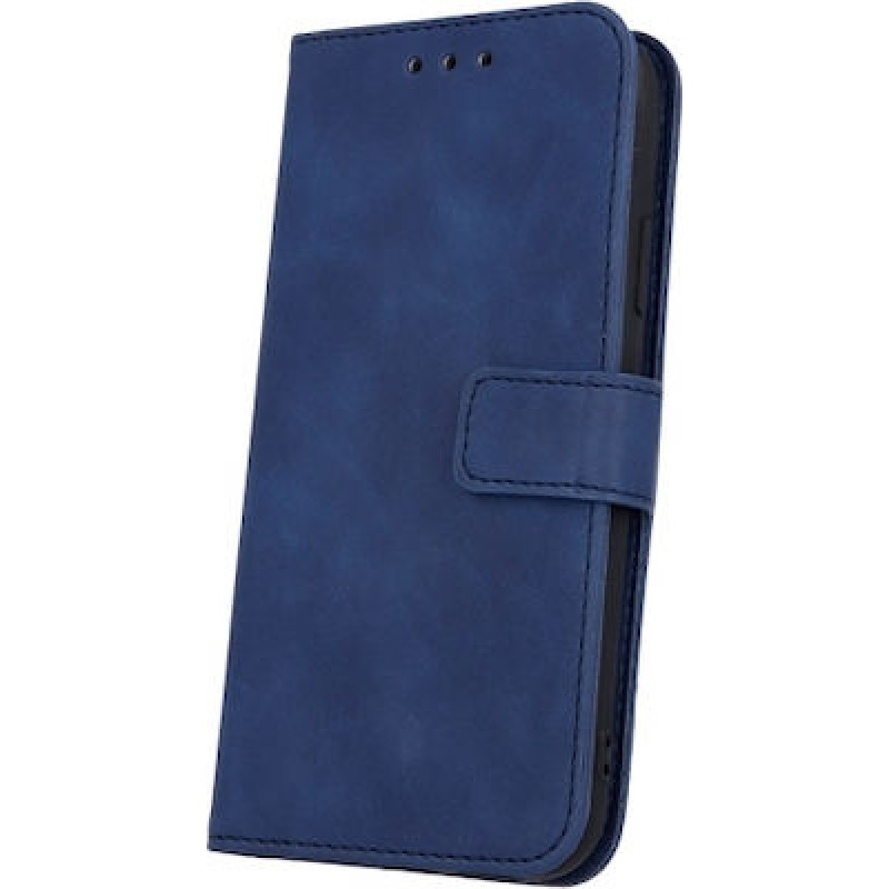 Forcell Tender Θήκη Βιβλίο Για Samsung Galaxy A56 5G Μπλε
