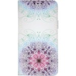  Oem Θήκη Smart Trendy Case Ornament Για Samsung Galaxy A70 