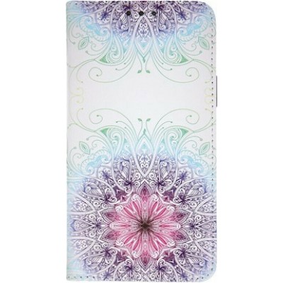  Oem Θήκη Smart Trendy Case Ornament Για Samsung Galaxy A70 