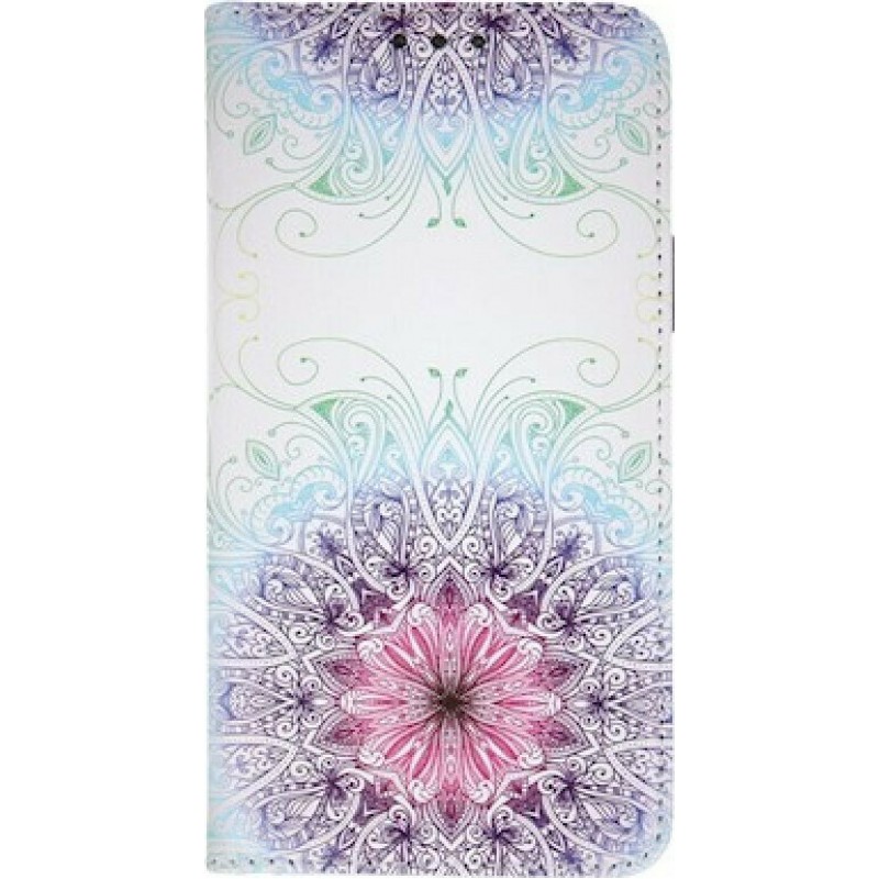 Oem Θήκη Smart Trendy Case Ornament Για Samsung Galaxy A70 