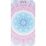 Oem Θήκη Με Σχέδιο Smart Trendy case Rosette Για Xiaomi MI Note 10 / Note 10 Pro    