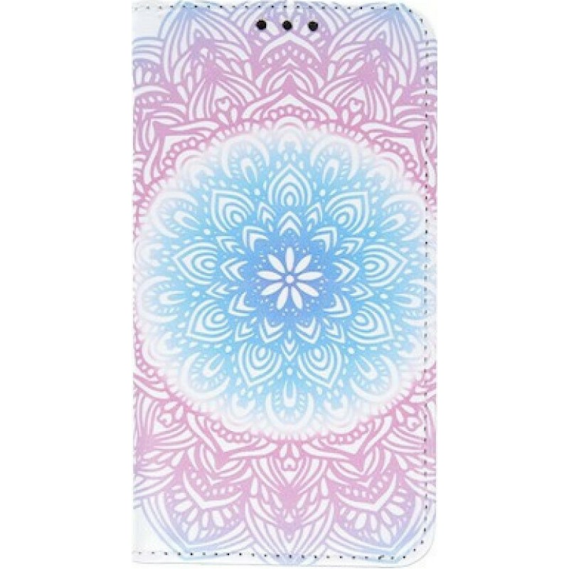 Oem Θήκη Με Σχέδιο Smart Trendy case Rosette Για Xiaomi MI Note 10 / Note 10 Pro    
