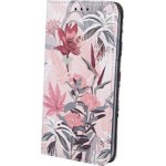 Oem Θήκη Βιβλίο Smart Trendy case Spring Flowers 1 Για Samsung Galaxy A31