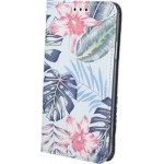 Oem Θήκη Βιβλίο Smart Trendy case Spring Flowers 3 Για Samsung Galaxy A51 4G / A51 5G 