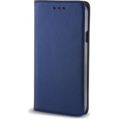 Oem Θήκη Book Smart Magnet  ΓιαSamsung Galaxy A22 4G  Μπλε