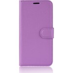 Forcell Tender Θήκη Βιβλίο  Για Samsung Galaxy A13 5G / A04S Μωβ