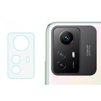 Oem Τζάμι Προστασίας Κάμερας Camera Lens  Για Xiaomi 12 Pro 5G / 12S Pro 5G