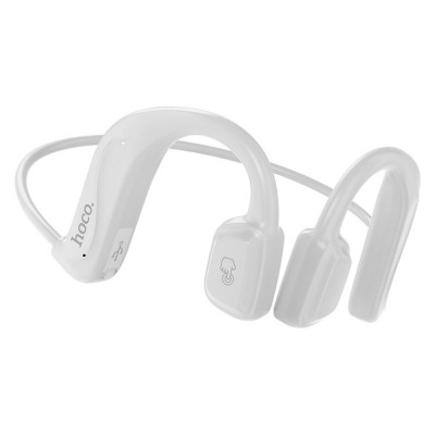 HOCO wireless bone earphones Rima ES50 grey